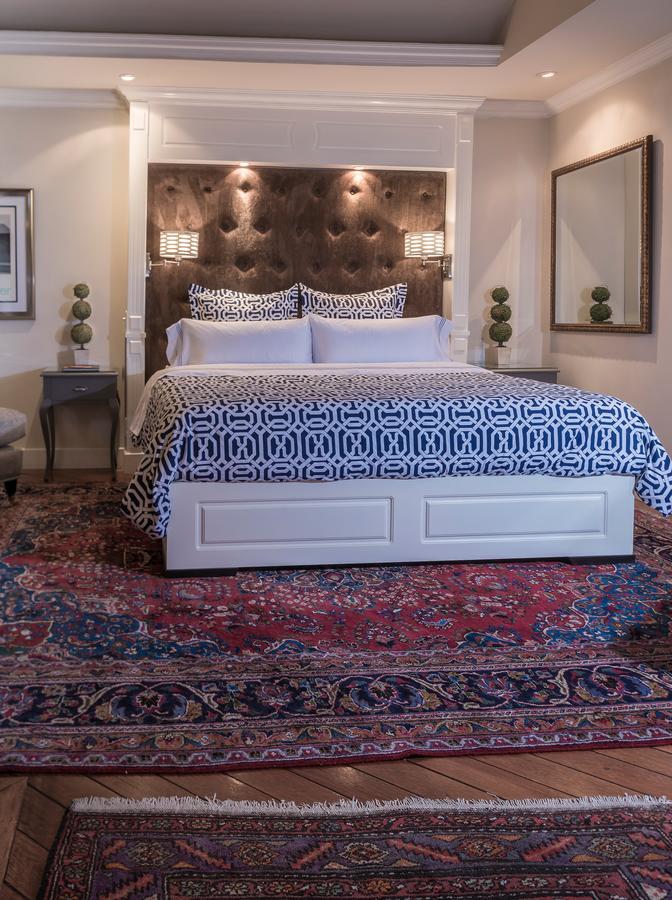 Villa Colonna Quito Ngoại thất bức ảnh
