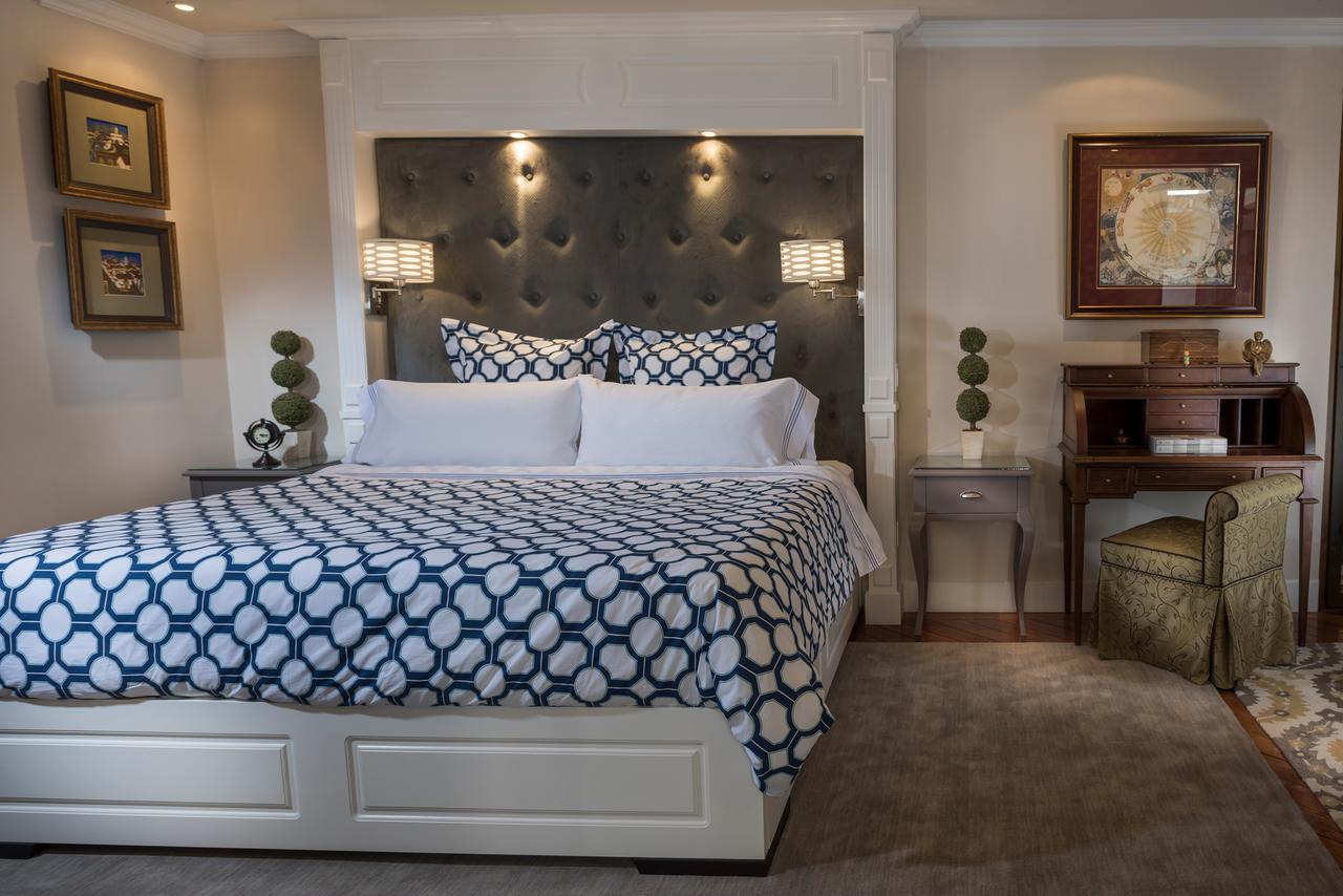 Villa Colonna Quito Ngoại thất bức ảnh