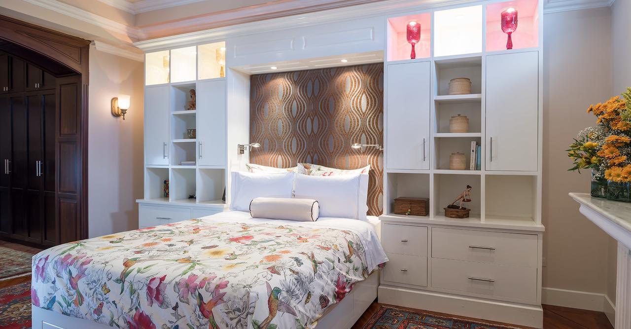 Villa Colonna Quito Ngoại thất bức ảnh
