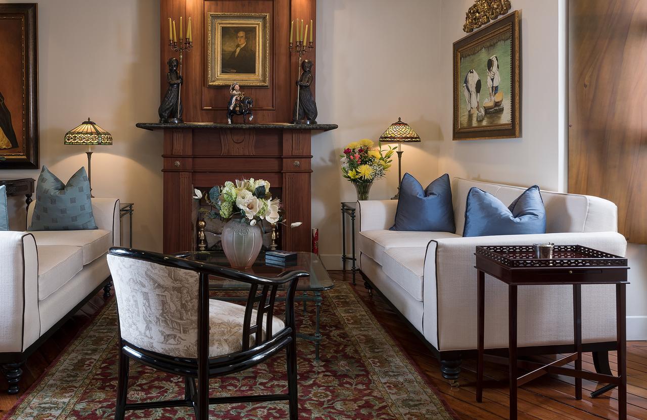 Villa Colonna Quito Ngoại thất bức ảnh